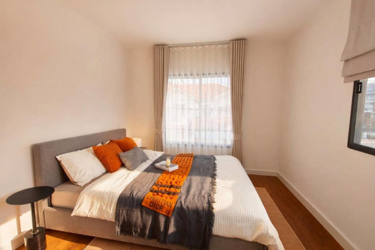 ขายทาวน์โฮมนนทบุรี บางใหญ่ บางบัวทอง : ขายทาวน์เฮ้าส์/ทาวน์โฮม  บ้านพฤกษา 33 บางบัวทอง ห้องมุม รีโนเวทใหม่ บางคูรัด บางบัวทอง นนทบุรี CX-150075