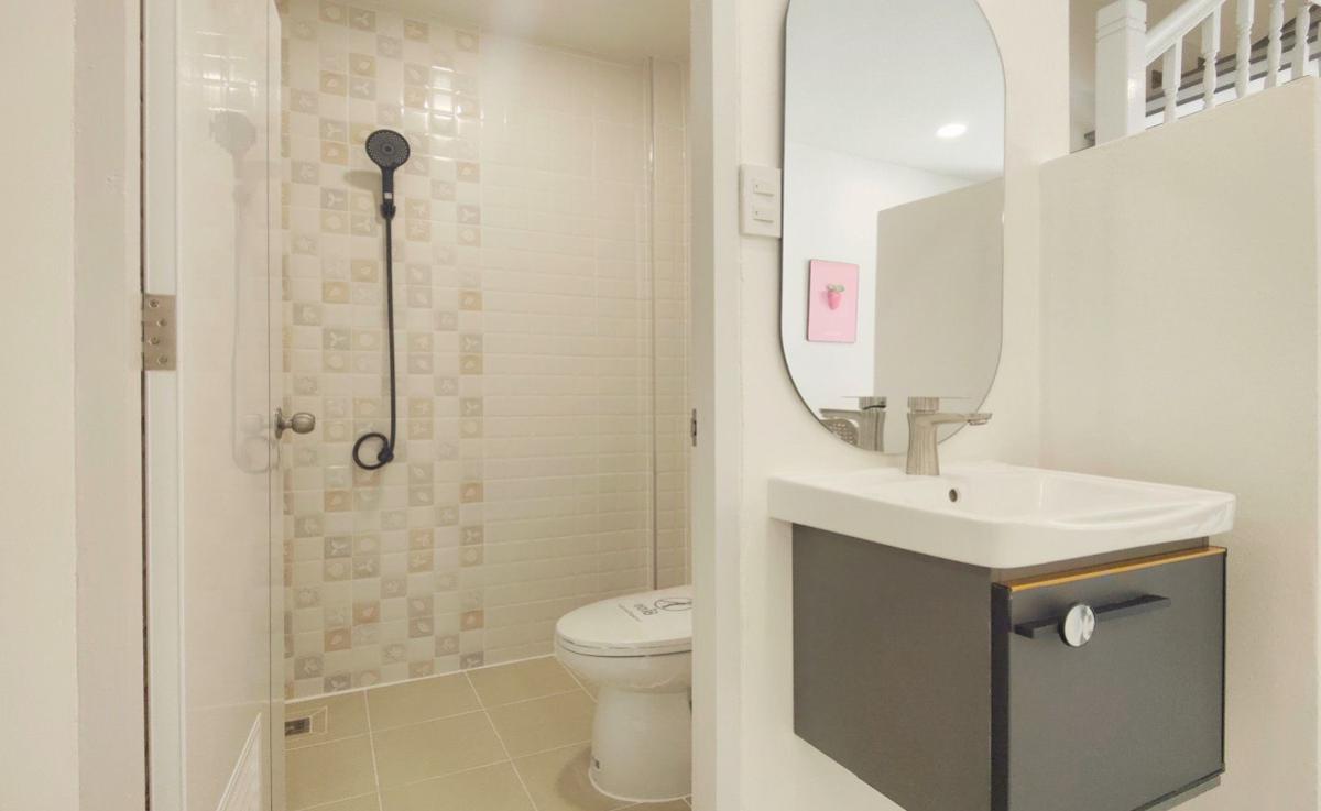 ขายทาวน์โฮมนนทบุรี บางใหญ่ บางบัวทอง : ขายทาวน์เฮ้าส์/ทาวน์โฮม  นภาพร นนทบุรี รีโนเวทใหม่ บางศรีเมือง เมืองนนทบุรี นนทบุรี CX-150074