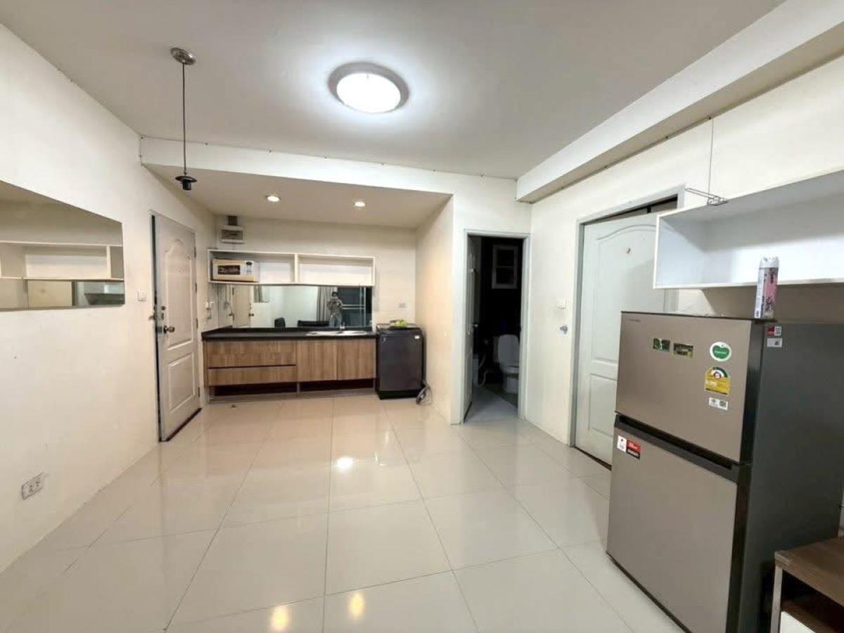 ขายคอนโดบางนา แบริ่ง ลาซาล : ขายคอนโด  ละติจูด คอนโด บางเสาธง บางเสาธง สมุทรปราการ CX-150048