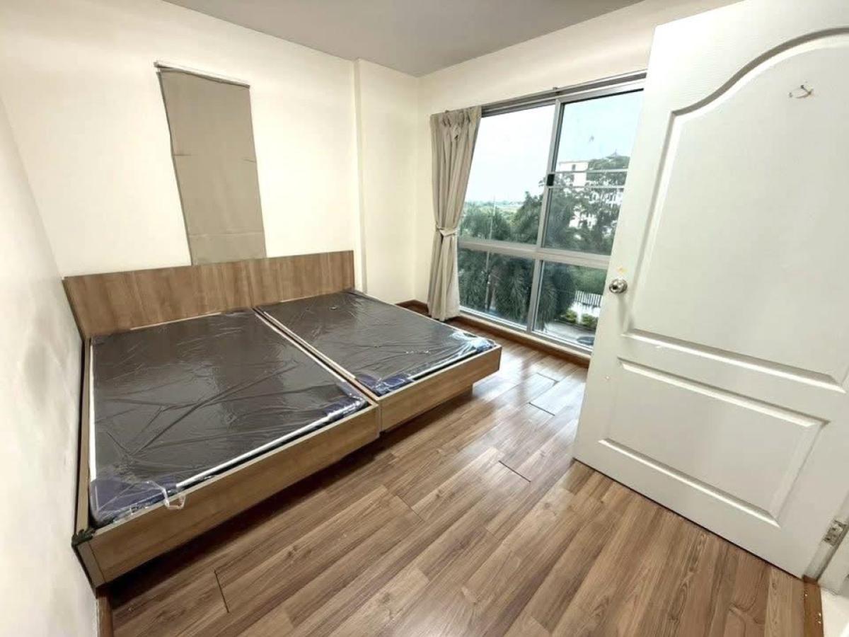 For SaleCondoBangna, Bearing, Lasalle : For Sale Condo , Latitude Condo , Bang Sao Thong , Bang Sao Thong , Samut Prakarn , CX-150048