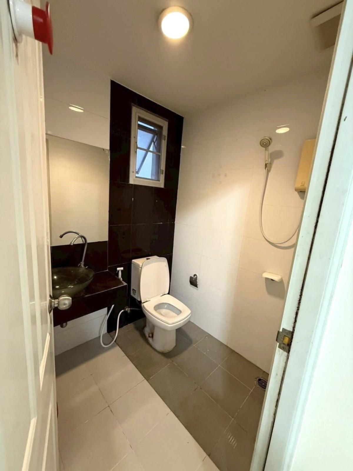 For SaleCondoBangna, Bearing, Lasalle : For Sale Condo , Latitude Condo , Bang Sao Thong , Bang Sao Thong , Samut Prakarn , CX-150048