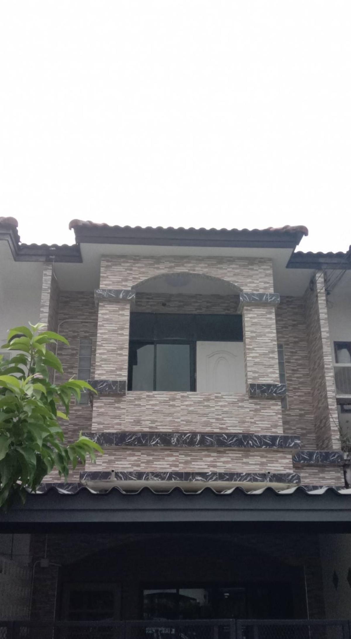 ขายทาวน์โฮมนวมินทร์ รามอินทรา : ขายทาวน์เฮ้าส์/ทาวน์โฮม  ซิตี้โฮม สายไหม สายไหม เขต สายไหม กรุงเทพ CX-150044