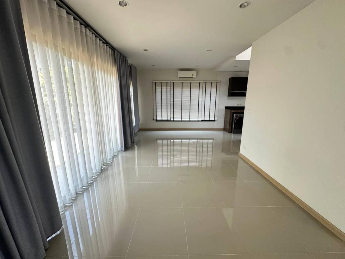 For SaleHousePathum Thani,Rangsit, Thammasat : For Sale House , Siam High Ville-Wongwean Thanya , Khlong Si , khlong Luang , Pathum Thani , CX-149978