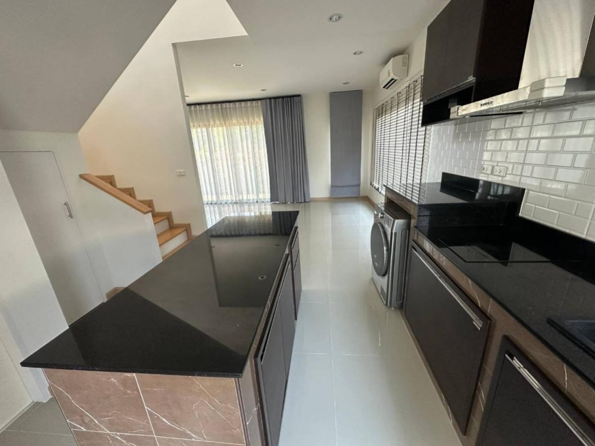 For SaleHousePathum Thani,Rangsit, Thammasat : For Sale House , Siam High Ville-Wongwean Thanya , Khlong Si , khlong Luang , Pathum Thani , CX-149978