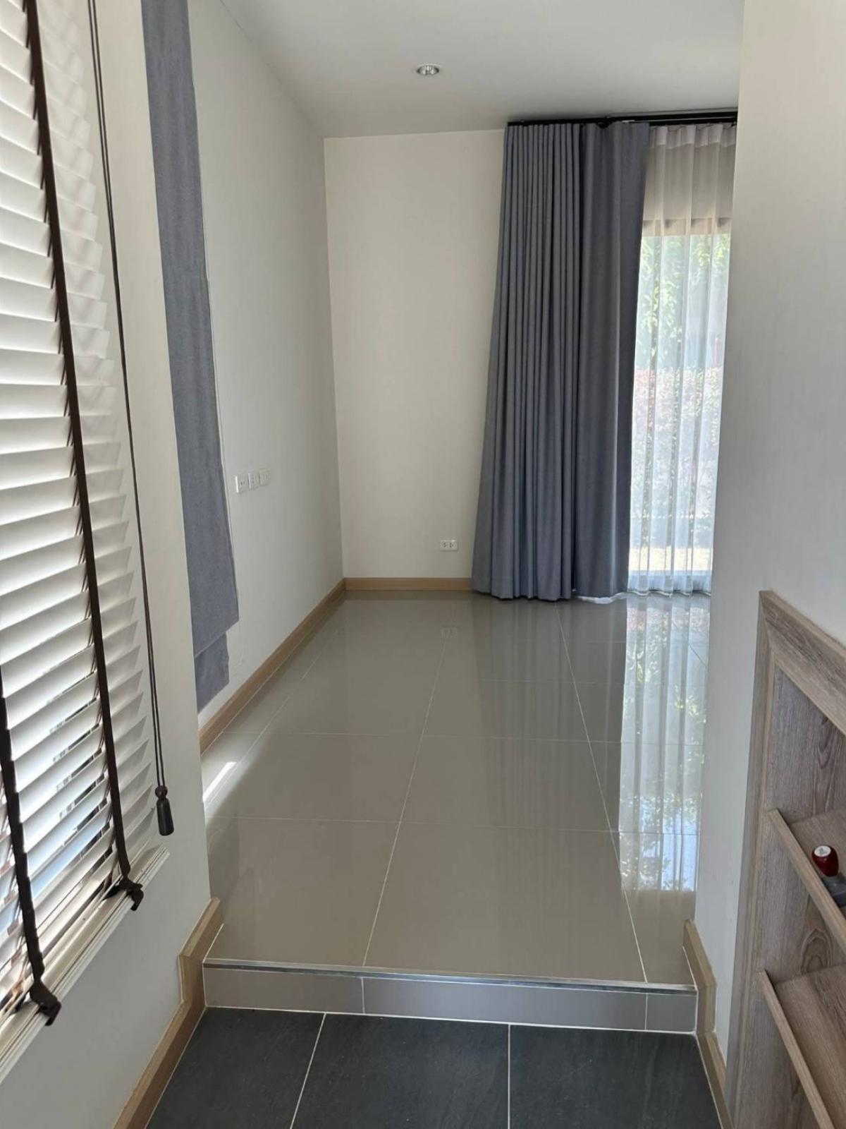 For SaleHousePathum Thani,Rangsit, Thammasat : For Sale House , Siam High Ville-Wongwean Thanya , Khlong Si , khlong Luang , Pathum Thani , CX-149978