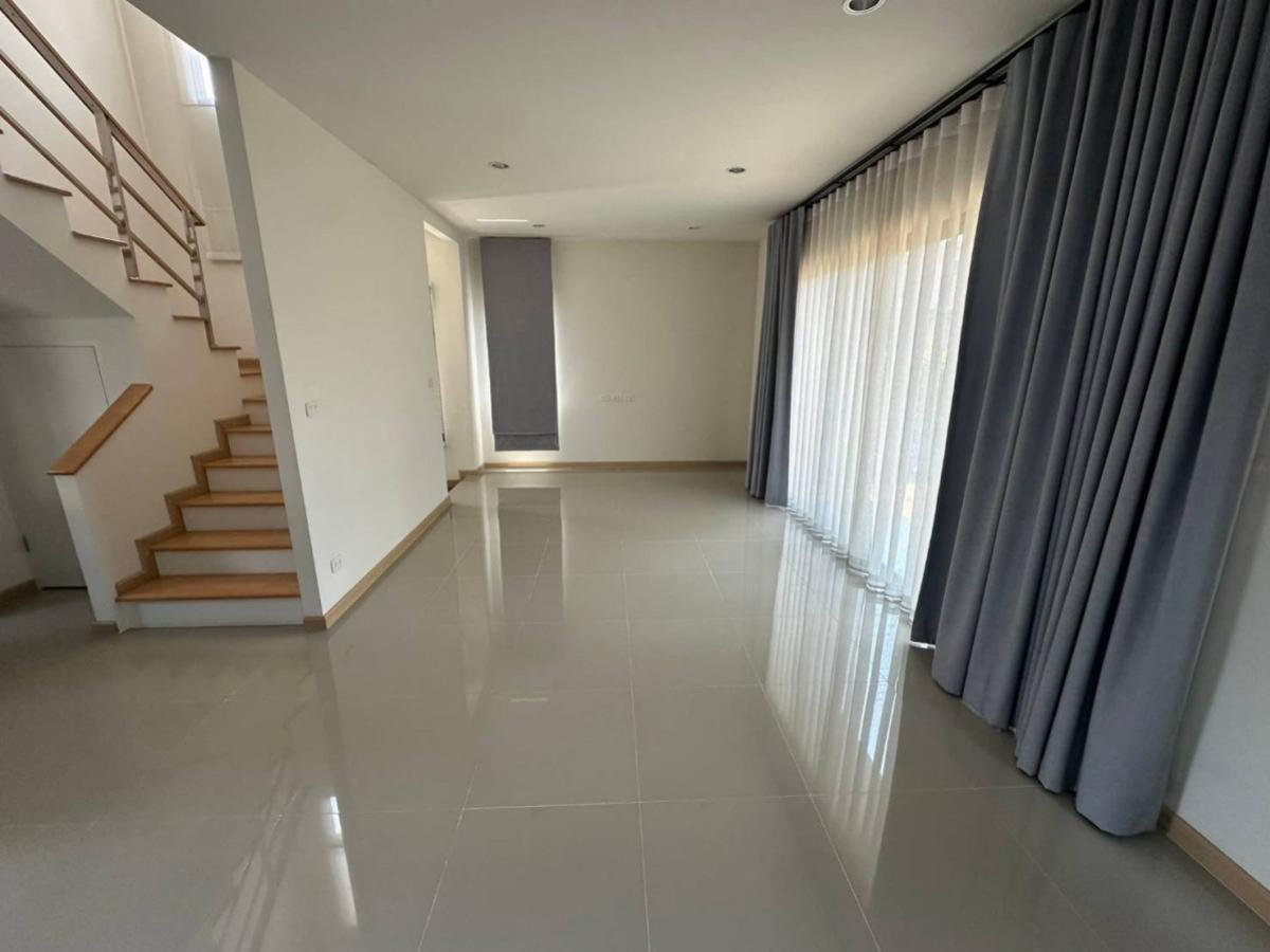 For SaleHousePathum Thani,Rangsit, Thammasat : For Sale House , Siam High Ville-Wongwean Thanya , Khlong Si , khlong Luang , Pathum Thani , CX-149978