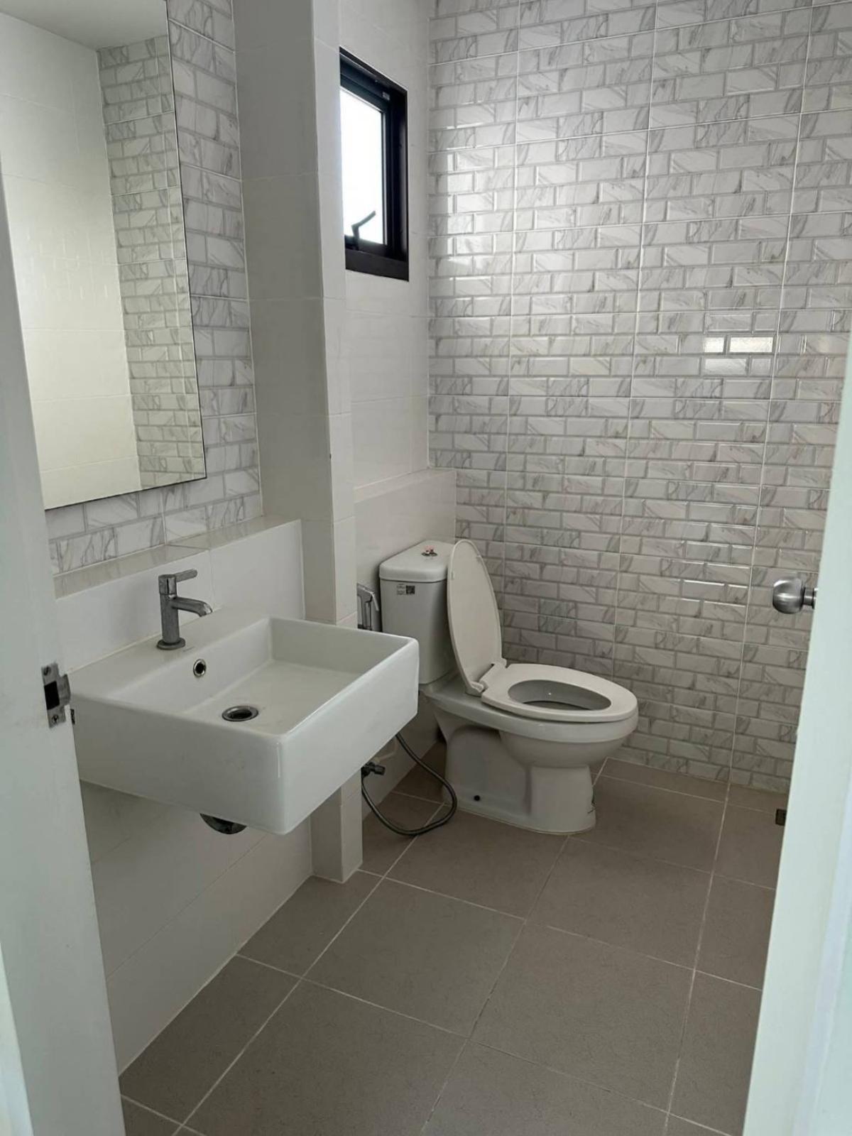 For SaleHousePathum Thani,Rangsit, Thammasat : For Sale House , Siam High Ville-Wongwean Thanya , Khlong Si , khlong Luang , Pathum Thani , CX-149978