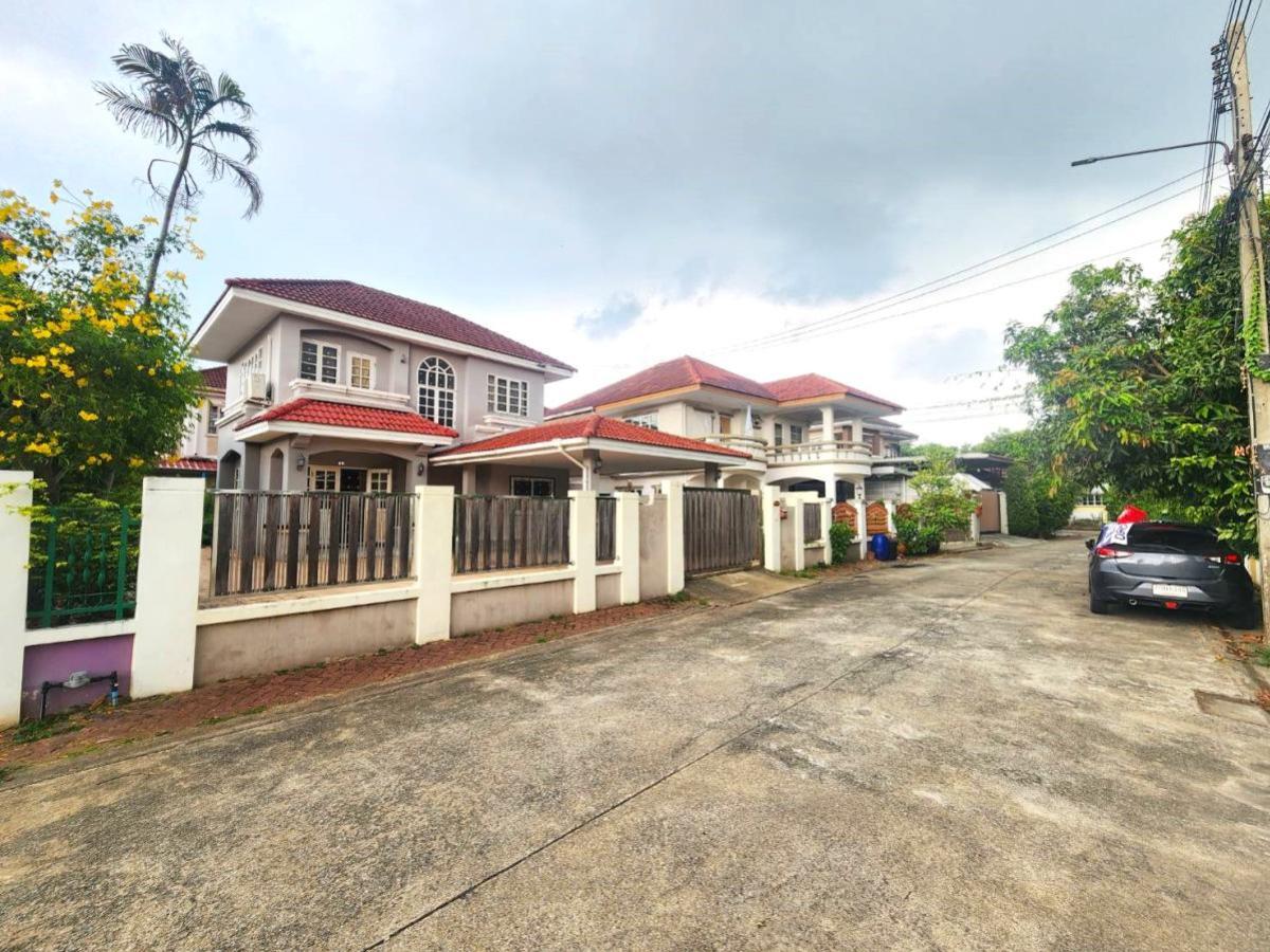For SaleHousePathum Thani,Rangsit, Thammasat : For Sale House , Parichat Village 345 , Bang Khu Wat , Mueang Pathum Thani , Pathum Thani , CX-98262