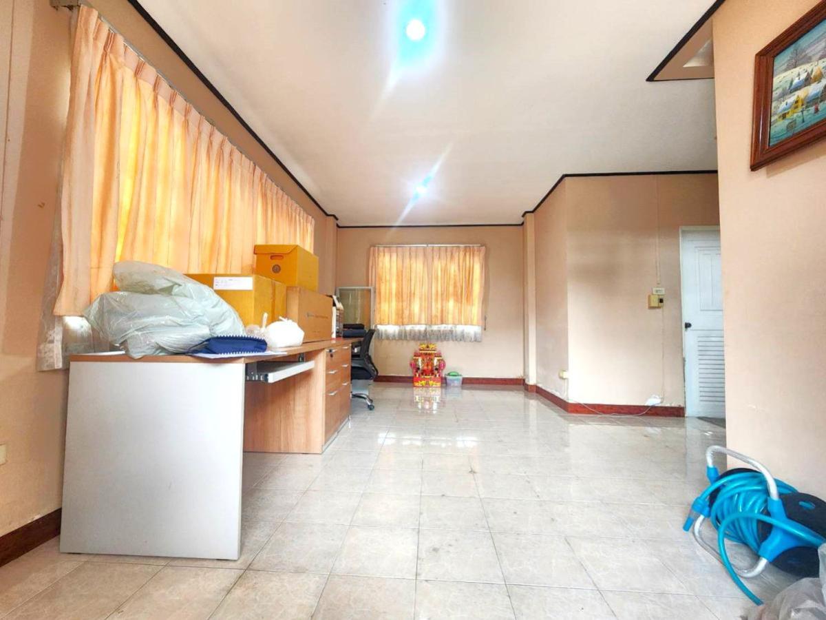 For SaleHousePathum Thani,Rangsit, Thammasat : For Sale House , Parichat Village 345 , Bang Khu Wat , Mueang Pathum Thani , Pathum Thani , CX-98262