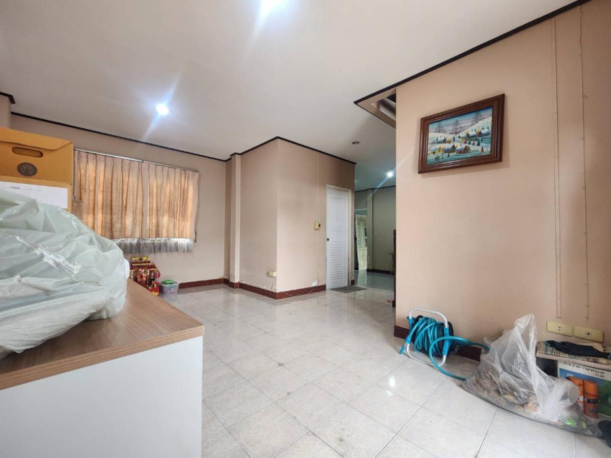 For SaleHousePathum Thani,Rangsit, Thammasat : For Sale House , Parichat Village 345 , Bang Khu Wat , Mueang Pathum Thani , Pathum Thani , CX-98262