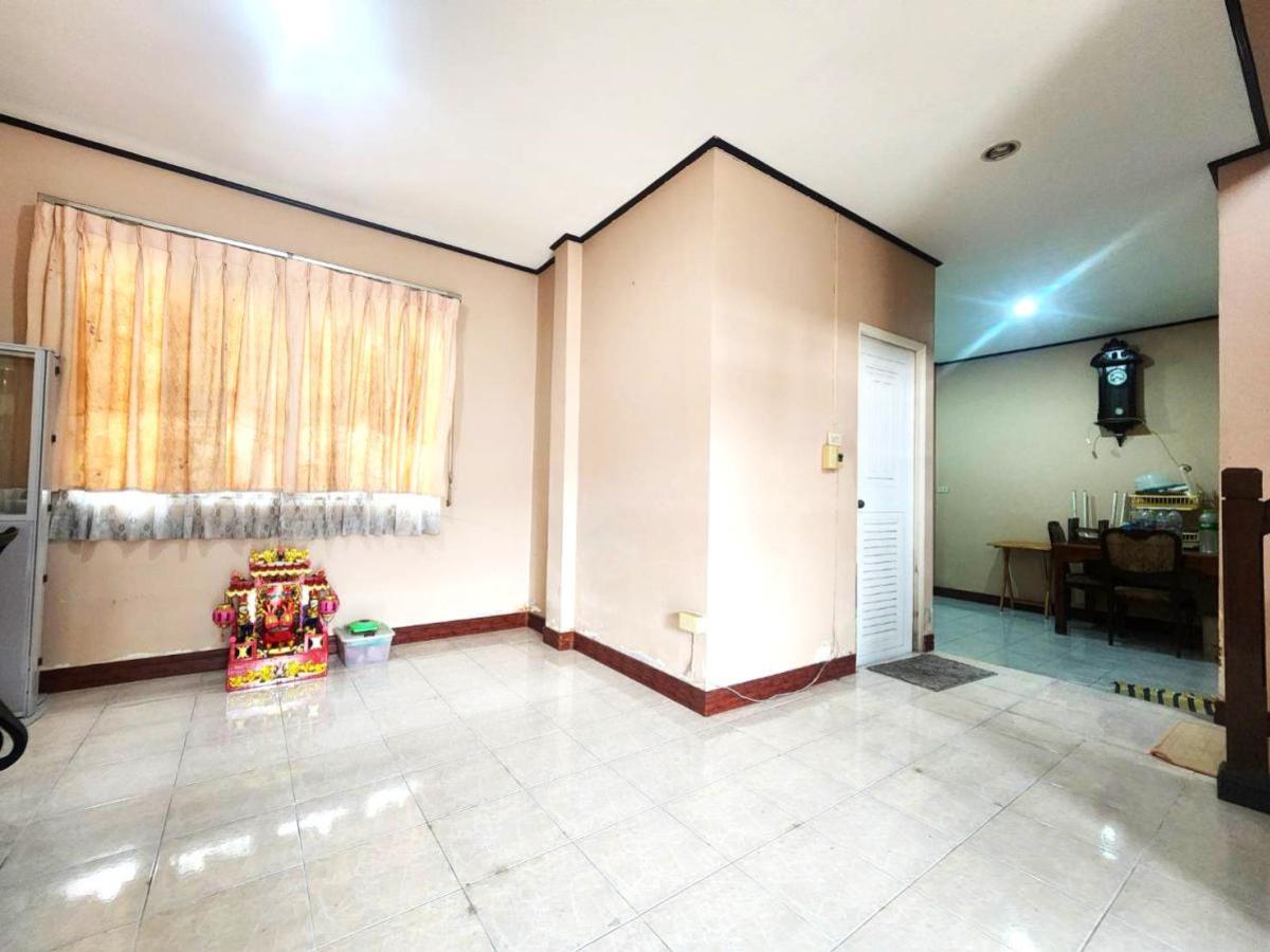 For SaleHousePathum Thani,Rangsit, Thammasat : For Sale House , Parichat Village 345 , Bang Khu Wat , Mueang Pathum Thani , Pathum Thani , CX-98262