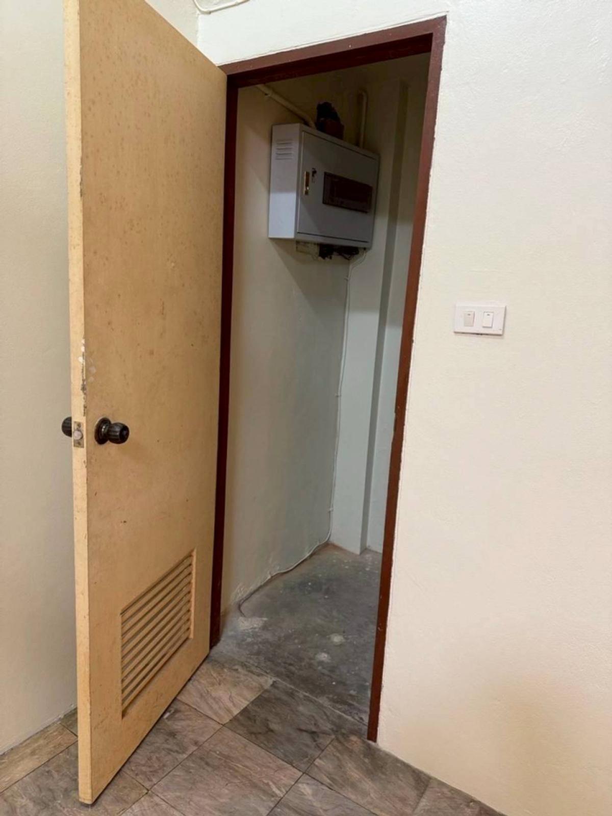 ขายทาวน์โฮมเลียบทางด่วนรามอินทรา : ขายทาวน์เฮ้าส์/ทาวน์โฮม  ศรีวรา ทาวน์อินทาวน์ พลับพลา เขต วังทองหลาง กรุงเทพ CX-150121