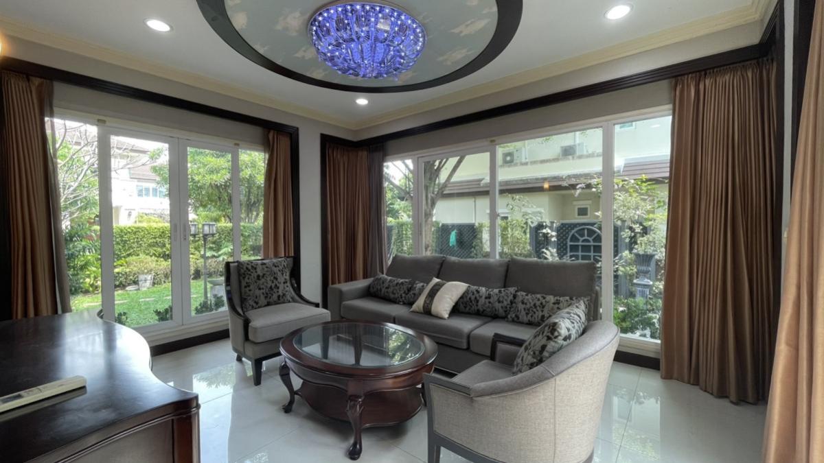 For SaleHouseEakachai, Bang Bon : For Sale House , The Palazzo Sathorn , Bang Khun Thian , Chom Thong , Bangkok , CX-120044