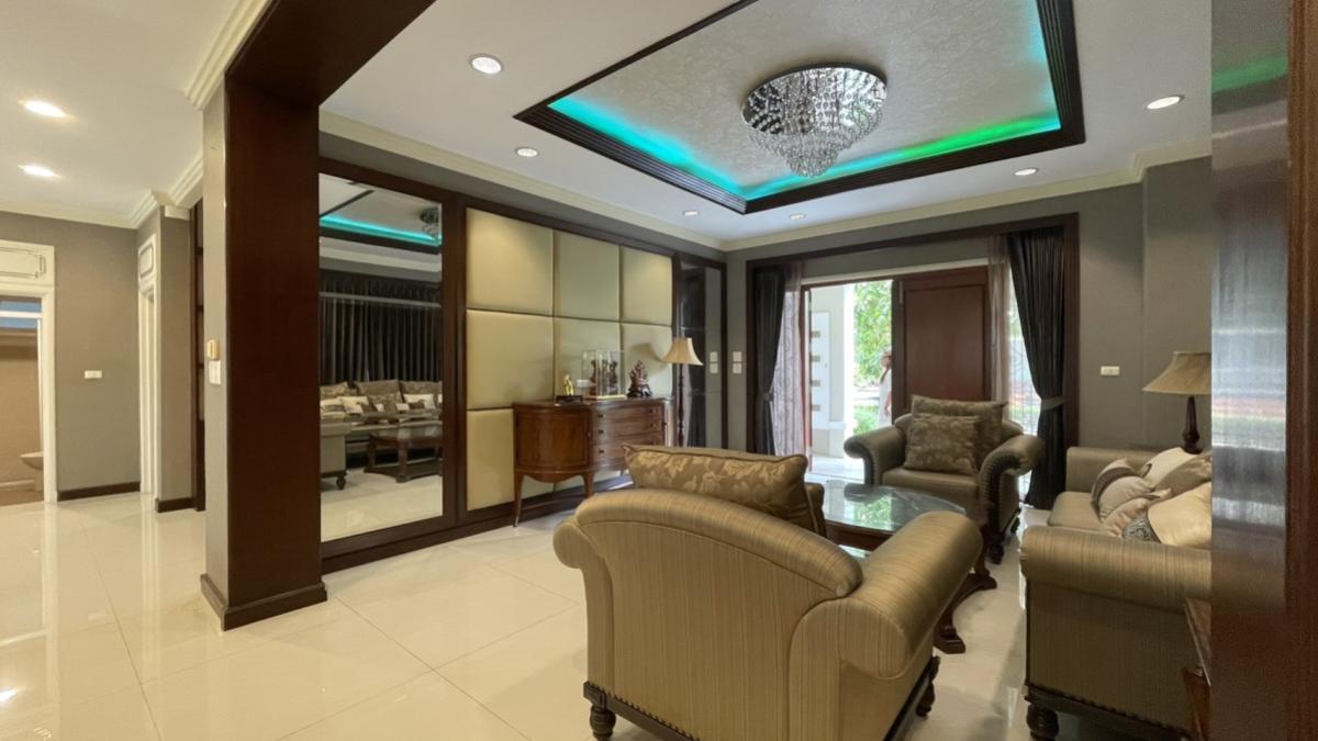 For SaleHouseEakachai, Bang Bon : For Sale House , The Palazzo Sathorn , Bang Khun Thian , Chom Thong , Bangkok , CX-120044