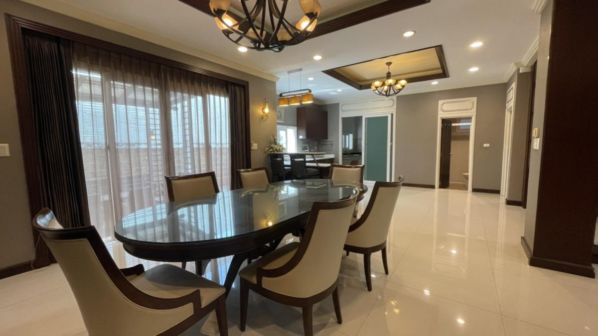 For SaleHouseEakachai, Bang Bon : For Sale House , The Palazzo Sathorn , Bang Khun Thian , Chom Thong , Bangkok , CX-120044