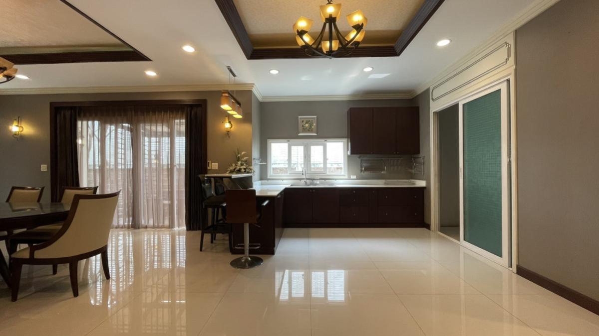 For SaleHouseEakachai, Bang Bon : For Sale House , The Palazzo Sathorn , Bang Khun Thian , Chom Thong , Bangkok , CX-120044