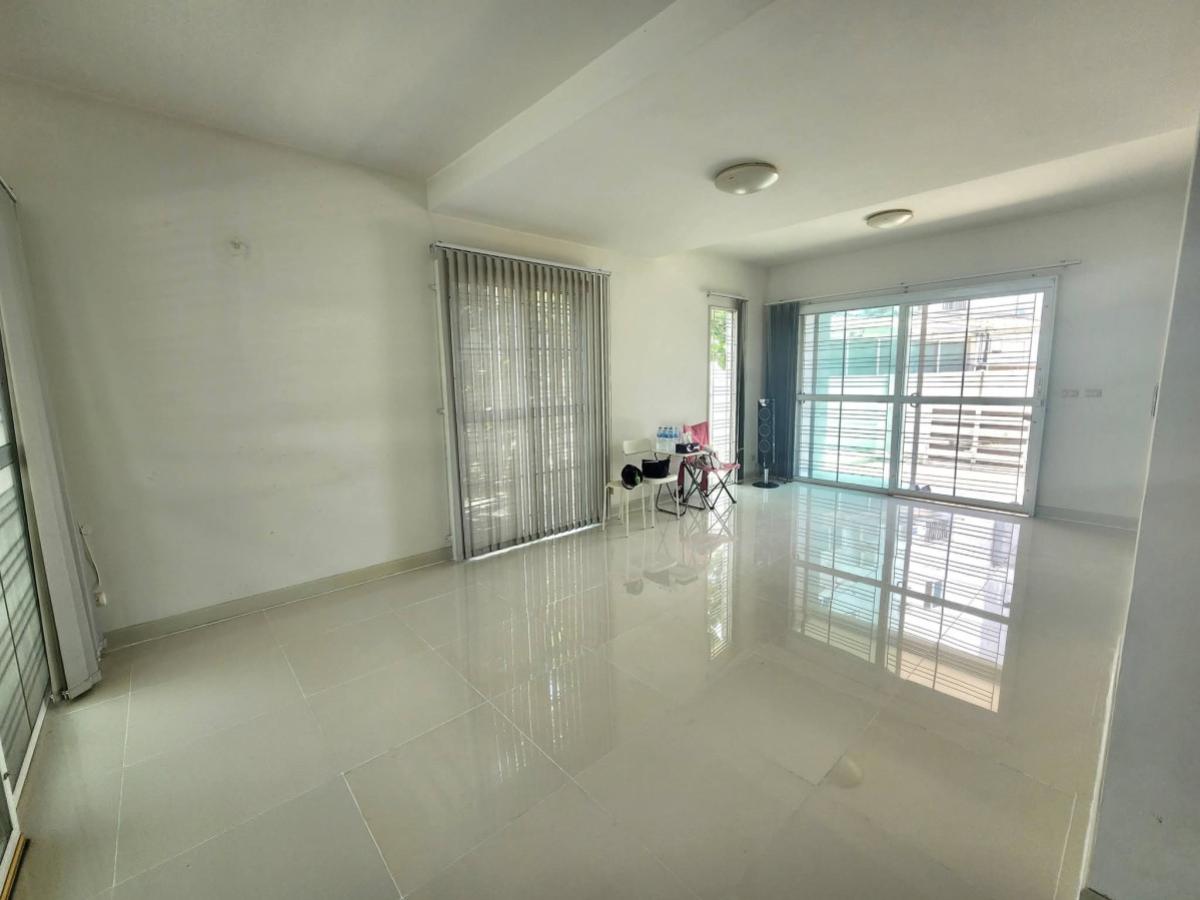 For SaleTownhomeEakachai, Bang Bon : For Sale Townhouse/Townhome  , VILLETTE TOWNHOME KANCHANAPISEK , wide frontage , Bang Bon , Bang Bon , Bangkok , CX-150163