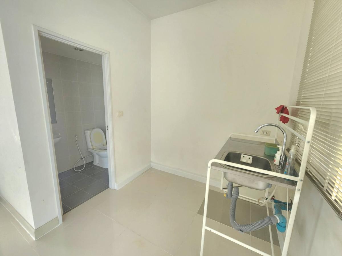 For SaleTownhomeEakachai, Bang Bon : For Sale Townhouse/Townhome  , VILLETTE TOWNHOME KANCHANAPISEK , wide frontage , Bang Bon , Bang Bon , Bangkok , CX-150163