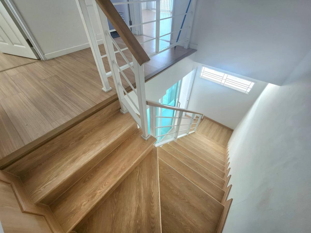 For SaleTownhomeEakachai, Bang Bon : For Sale Townhouse/Townhome  , VILLETTE TOWNHOME KANCHANAPISEK , wide frontage , Bang Bon , Bang Bon , Bangkok , CX-150163