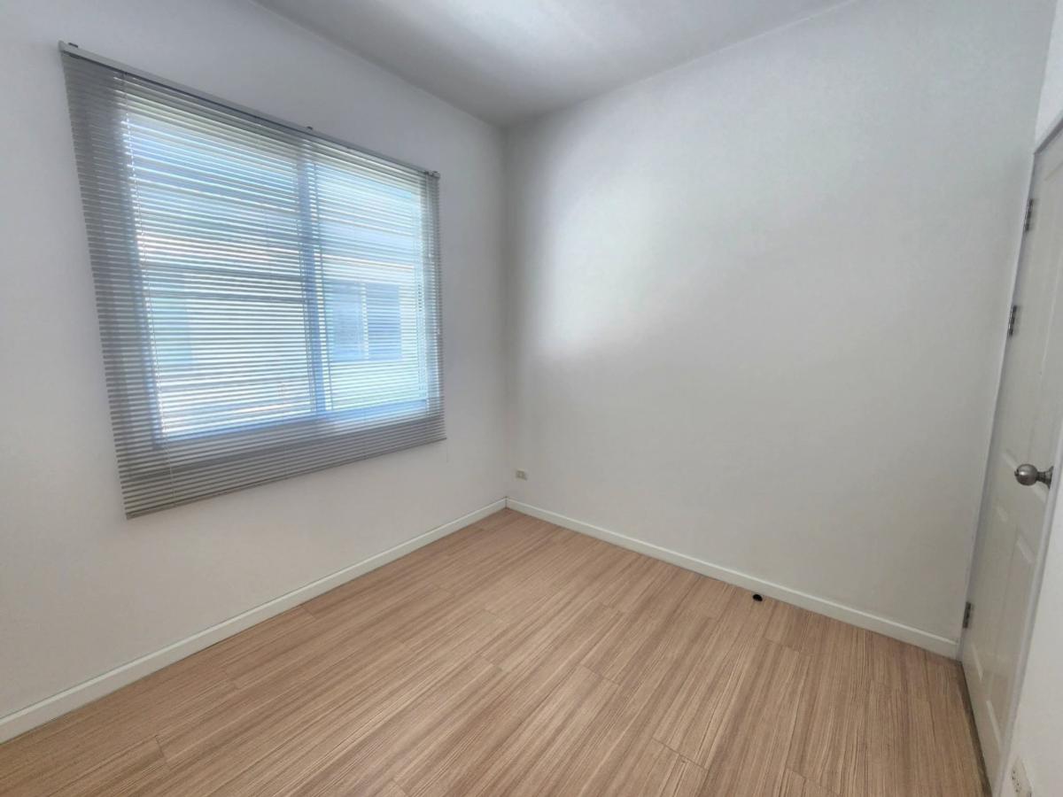 For SaleTownhomeEakachai, Bang Bon : For Sale Townhouse/Townhome  , VILLETTE TOWNHOME KANCHANAPISEK , wide frontage , Bang Bon , Bang Bon , Bangkok , CX-150163