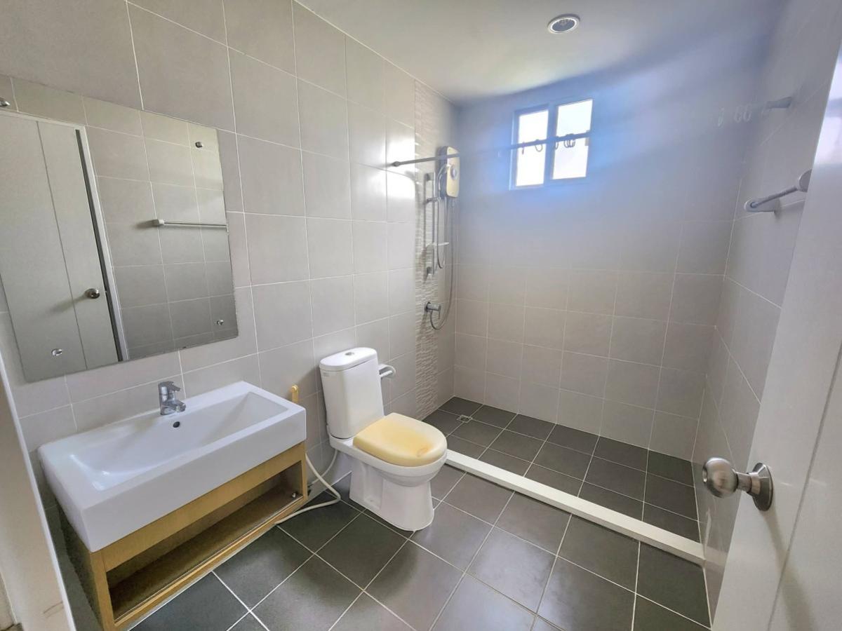 For SaleTownhomeEakachai, Bang Bon : For Sale Townhouse/Townhome  , VILLETTE TOWNHOME KANCHANAPISEK , wide frontage , Bang Bon , Bang Bon , Bangkok , CX-150163