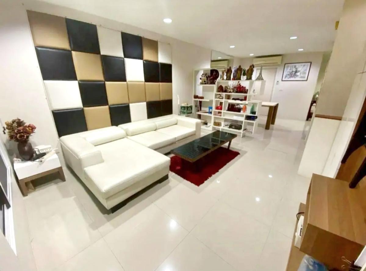 ขายทาวน์โฮมพระราม 5 ราชพฤกษ์ บางกรวย : ขายทาวน์เฮ้าส์/ทาวน์โฮม  ธาราดี ราชพฤกษ์ หน้ากว้าง บางรักน้อย เมืองนนทบุรี นนทบุรี CX-149793