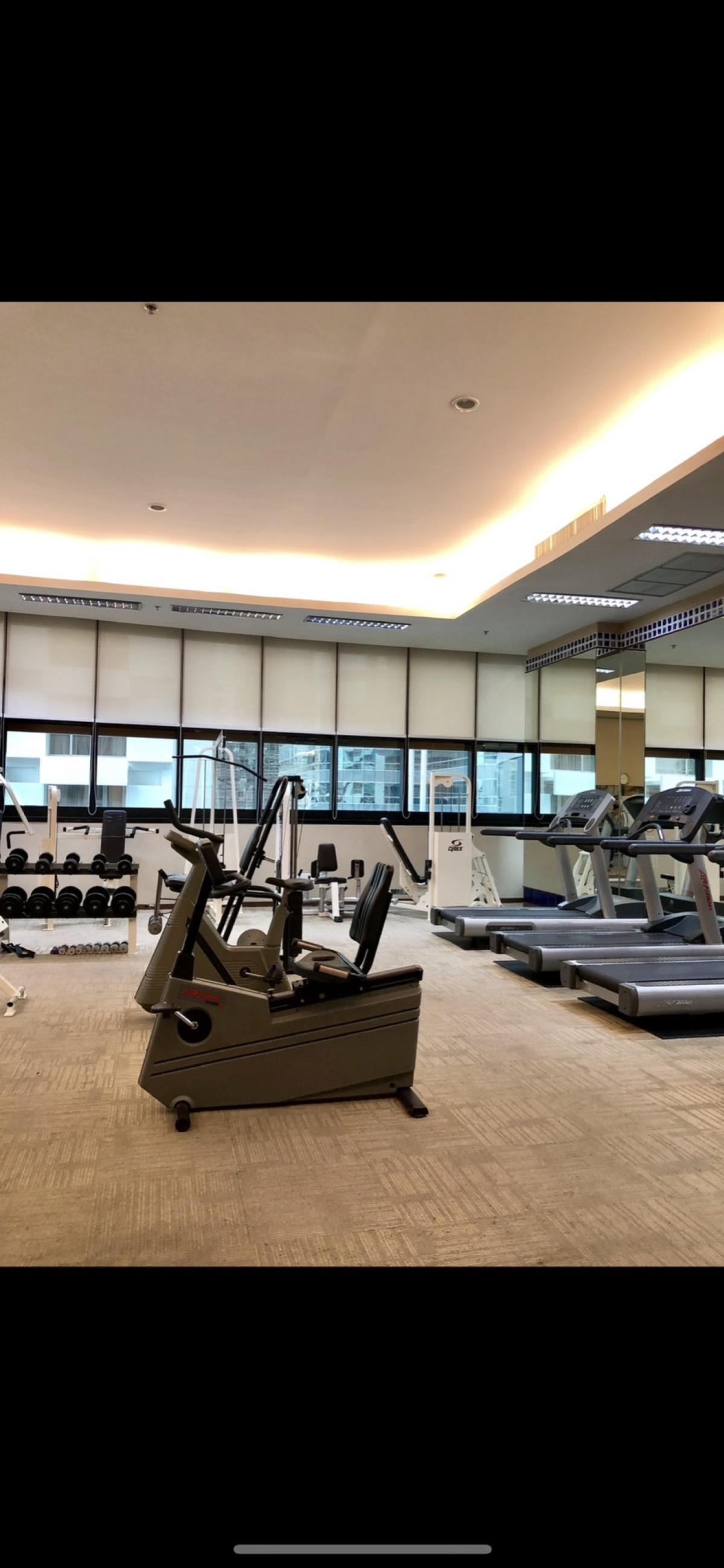 For SaleCondoWitthayu, Chidlom, Langsuan, Ploenchit : For Sale Condo , President Place , nice view , high floor , BTS-Chit Lom , Lumpini , Pathum Wan , Bangkok , CX-139564