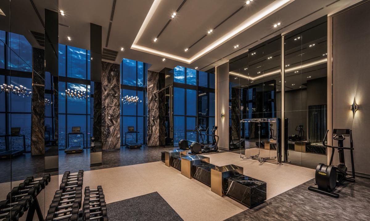 For SaleCondoRatchathewi,Phayathai : For Sale Condo , The Address Siam-Ratchathewi , Duplex , BTS-Ratchathewi , Thanon Phetchaburi , Rat Thewi , Bangkok , CX-111434