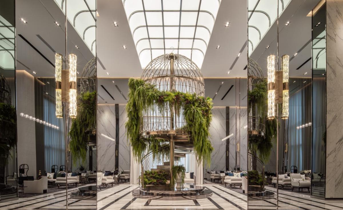 For SaleCondoRatchathewi,Phayathai : For Sale Condo , The Address Siam-Ratchathewi , BTS-Ratchathewi , Thanon Phetchaburi , Rat Thewi , Bangkok , CX-108724