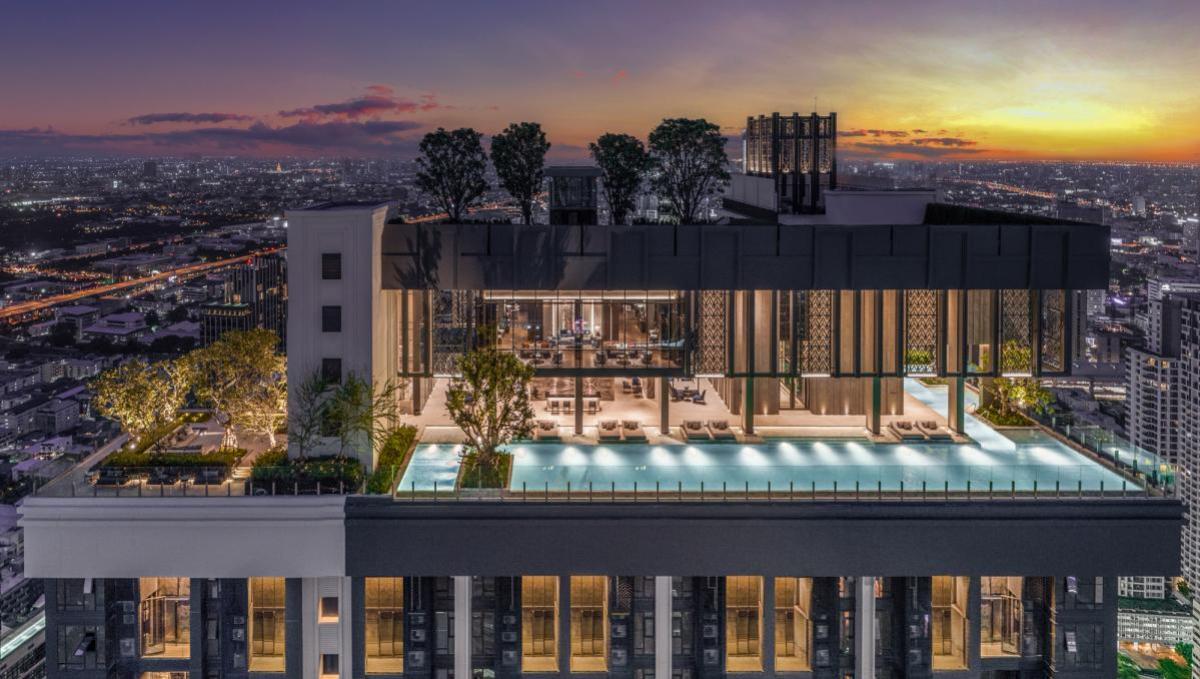 For SaleCondoRatchathewi,Phayathai : For Sale Condo , The Address Siam-Ratchathewi , BTS-Ratchathewi , Thanon Phetchaburi , Rat Thewi , Bangkok , CX-108724