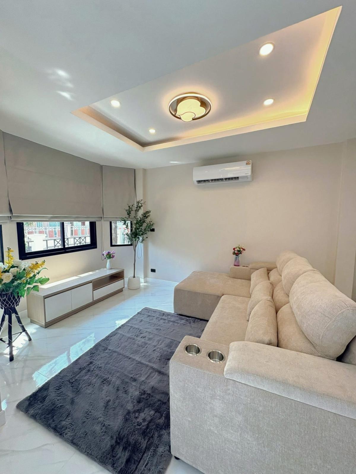 For SaleHousePathum Thani,Rangsit, Thammasat : For Sale House , Baan Fah Piyarom Pruekwana , Bueng Kham Phoi , Lam Luk Ka , Pathum Thani , CX-149979