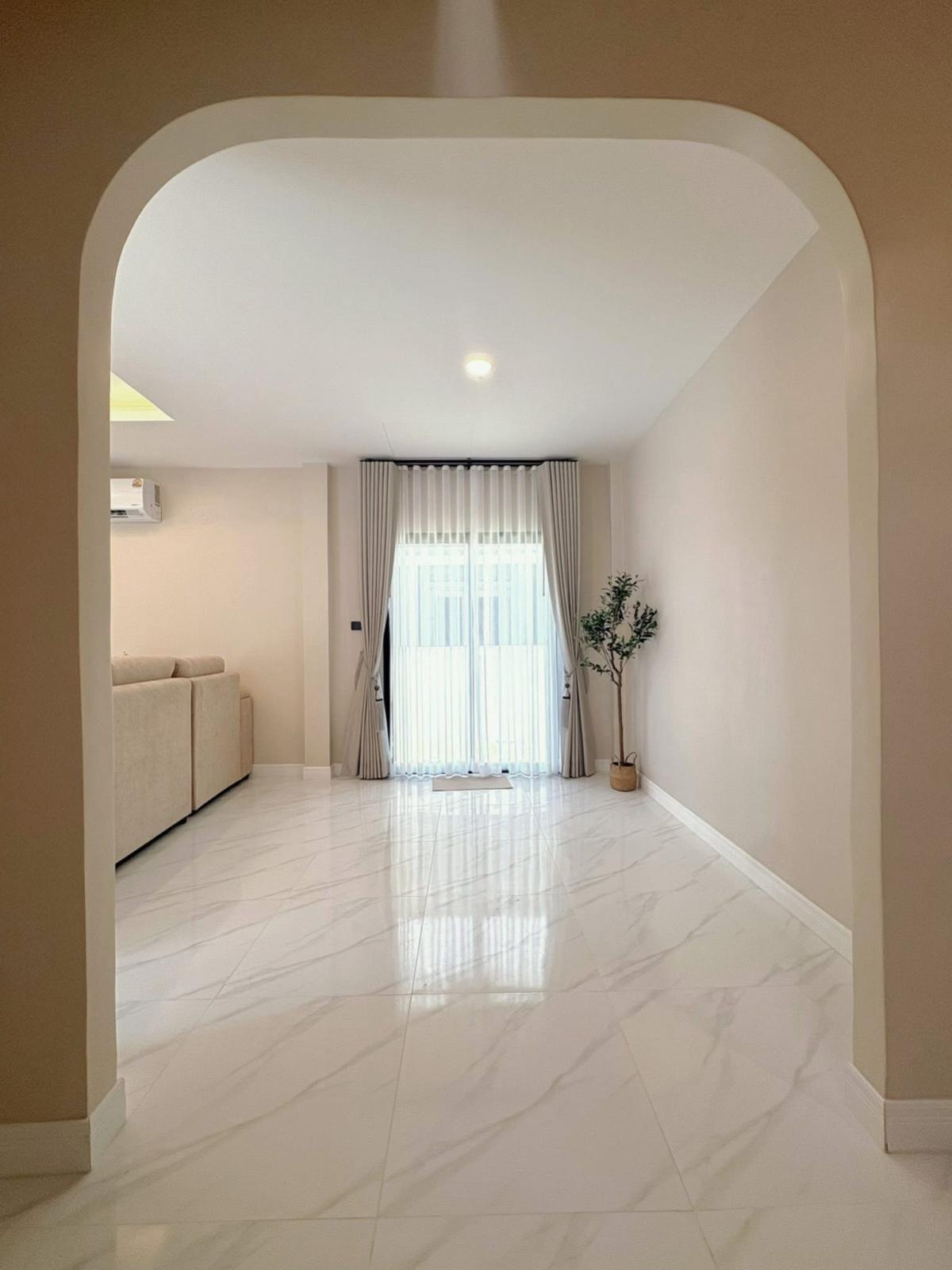 For SaleHousePathum Thani,Rangsit, Thammasat : For Sale House , Baan Fah Piyarom Pruekwana , Bueng Kham Phoi , Lam Luk Ka , Pathum Thani , CX-149979