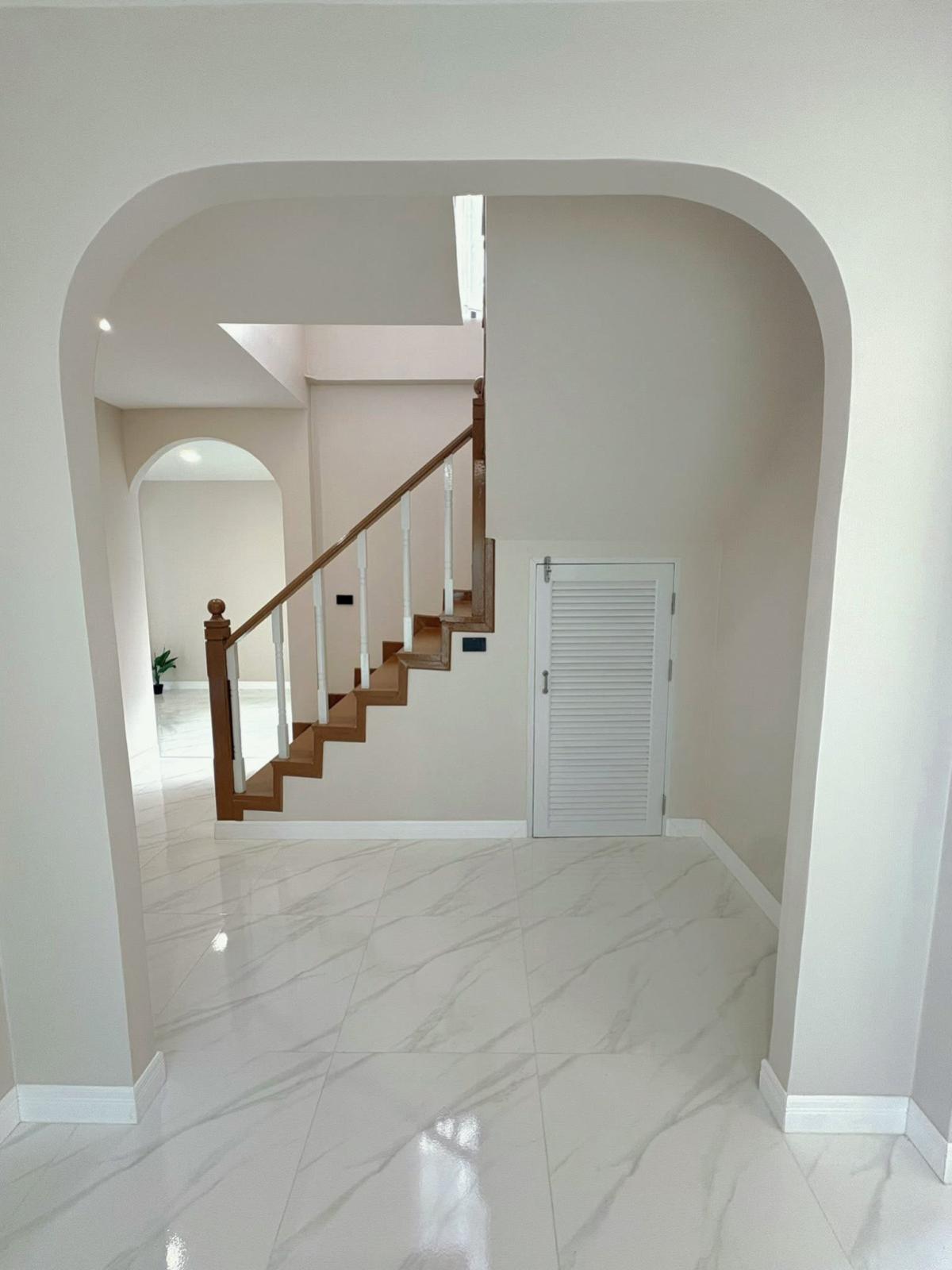 For SaleHousePathum Thani,Rangsit, Thammasat : For Sale House , Baan Fah Piyarom Pruekwana , Bueng Kham Phoi , Lam Luk Ka , Pathum Thani , CX-149979