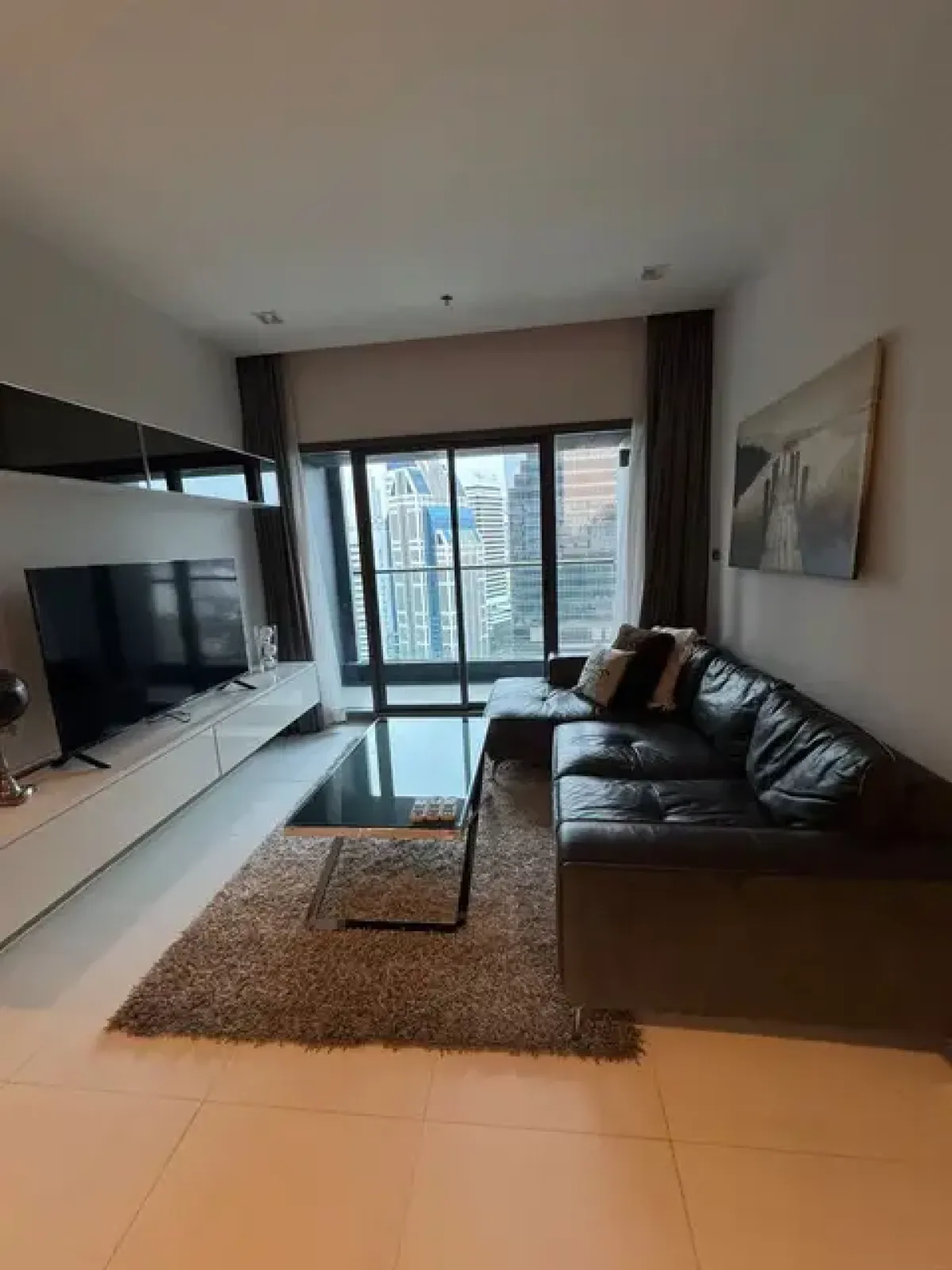คอนโดนานา : 2 bedroom condo for sale and rent at Hyde Sukhumvit 13