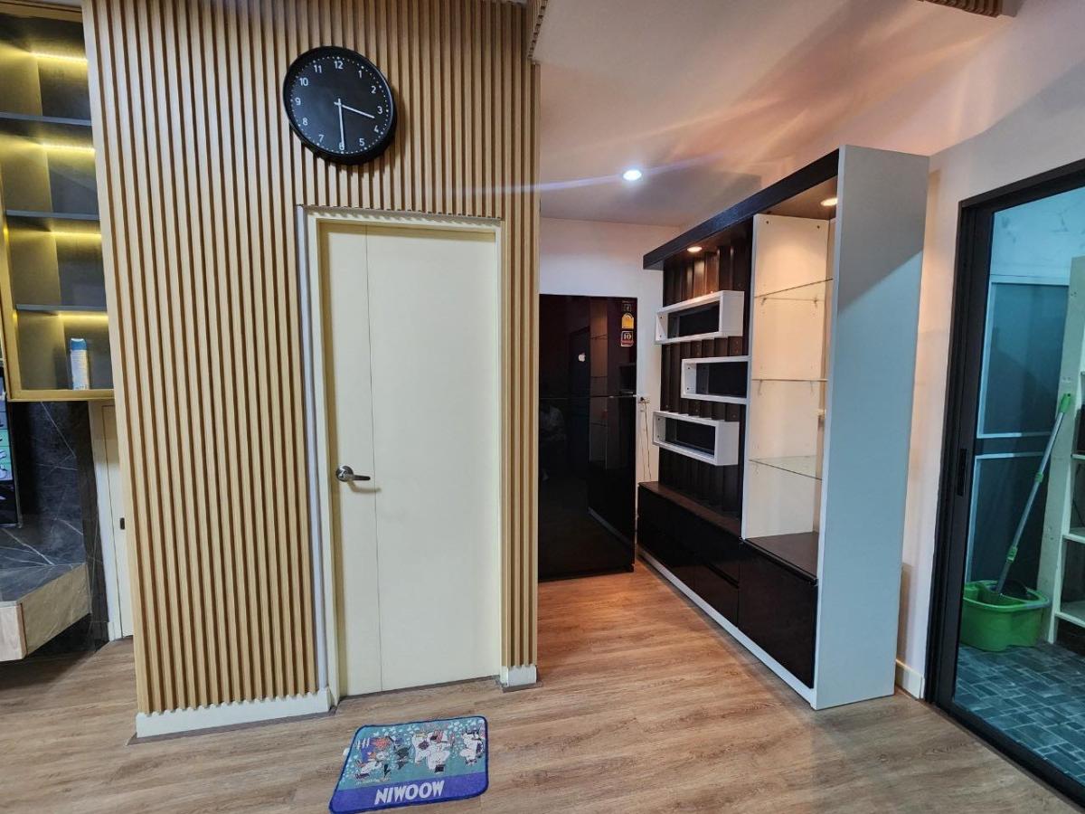 ให้เช่าทาวน์โฮมมีนบุรี-ร่มเกล้า : AB05682 - Baan Klang Muang Rama 9 - Krungthep Kreetha : บ้านกลางเมือง พระราม 9 - กรุงเทพกรีฑา : Baan Klang Muang Rama 9 - Krungthep Kreetha : บ้านกลางเมือง พระราม 9 - กรุงเทพกรีฑา - #Rama9 #BrightonCollegeBangkok #WellingtonCollegeBangkok  #KrungthepKreet