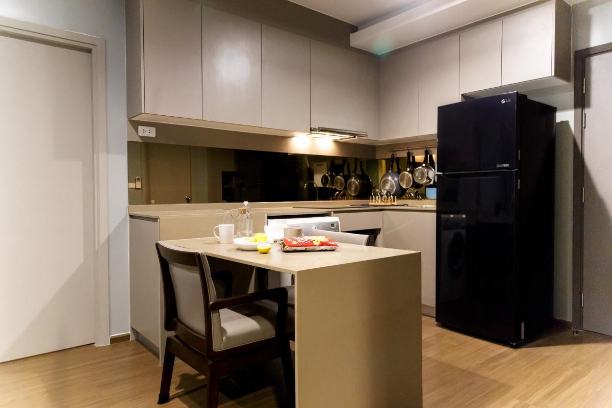 For RentCondoOnnut, Udomsuk : IJ04461 - Ideo Sukhumvit 93 :  ไอดีโอ สุขุมวิท 93 : Ideo Sukhumvit 93 :  ไอดีโอ สุขุมวิท 93 -