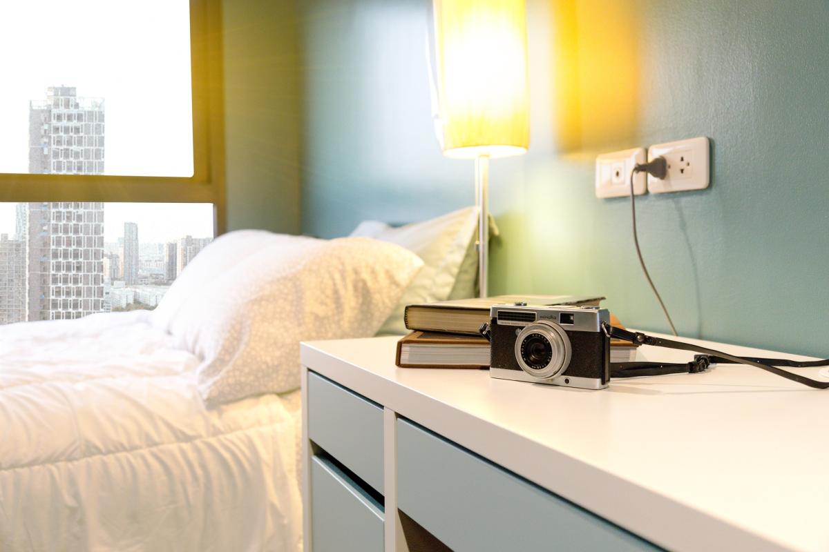 For RentCondoOnnut, Udomsuk : IJ04461 - Ideo Sukhumvit 93 :  ไอดีโอ สุขุมวิท 93 : Ideo Sukhumvit 93 :  ไอดีโอ สุขุมวิท 93 -