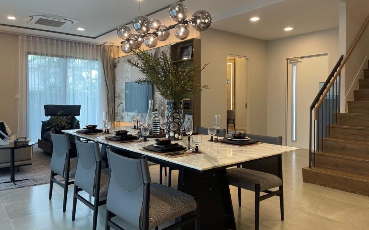 For RentHouseSamut Prakan,Samrong : MN05069 - MANTANA Bangna km 15 :  มัณฑนา บางนา กม.15 : MANTANA Bangna km 15 :  มัณฑนา บางนา กม.15 - #MegaBangna #International School (SISB / TCIS / Concordian) #SuvarnabhumiAirport