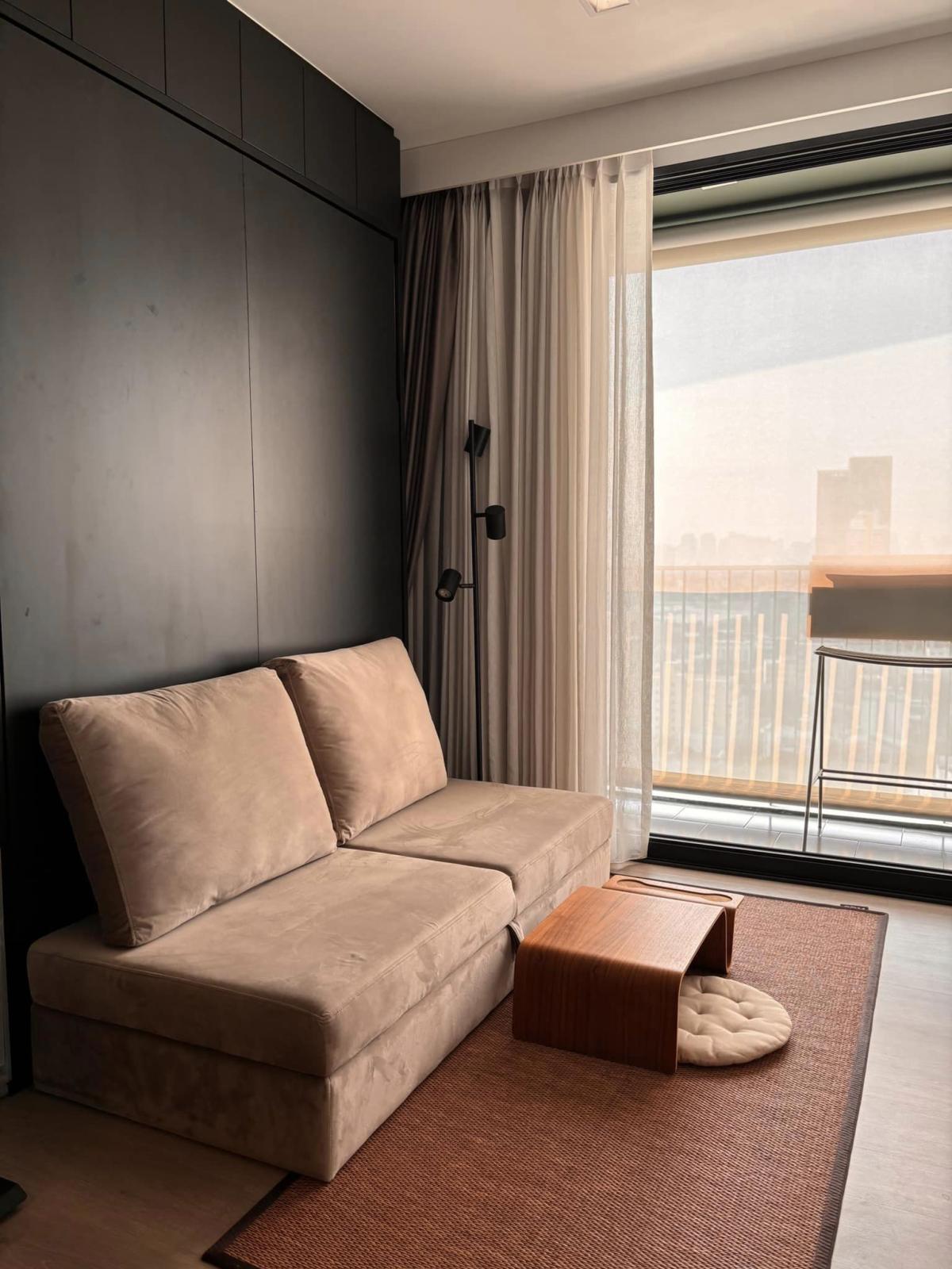 For RentCondoLadprao, Central Ladprao : ST12751 - The Line Phahonyothin Park :  เดอะ ไลน์ พหลโยธิน พาร์ค : The Line Phahonyothin Park :  เดอะ ไลน์ พหลโยธิน พาร์ค -