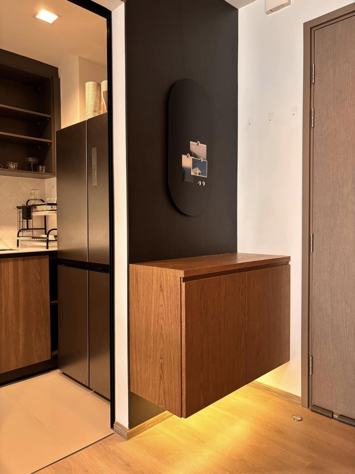 For RentCondoLadprao, Central Ladprao : ST12751 - The Line Phahonyothin Park :  เดอะ ไลน์ พหลโยธิน พาร์ค : The Line Phahonyothin Park :  เดอะ ไลน์ พหลโยธิน พาร์ค -