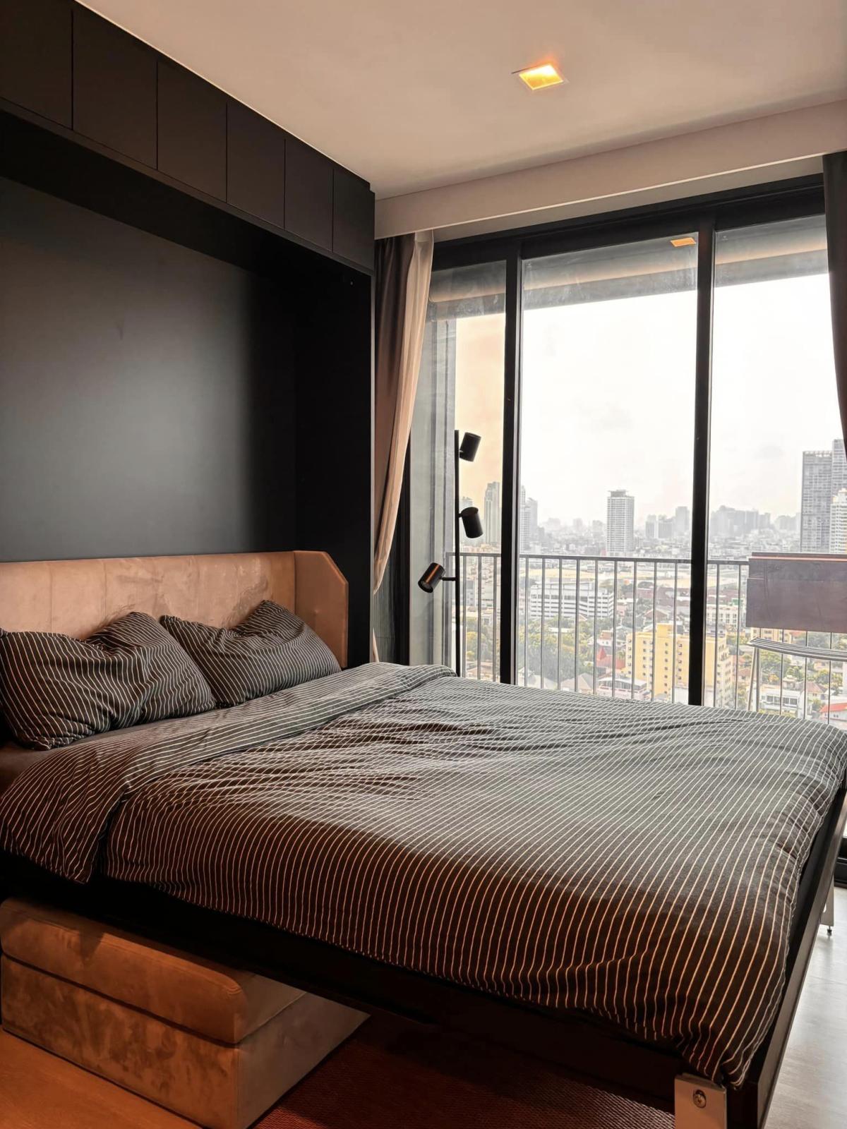 For RentCondoLadprao, Central Ladprao : ST12751 - The Line Phahonyothin Park :  เดอะ ไลน์ พหลโยธิน พาร์ค : The Line Phahonyothin Park :  เดอะ ไลน์ พหลโยธิน พาร์ค -