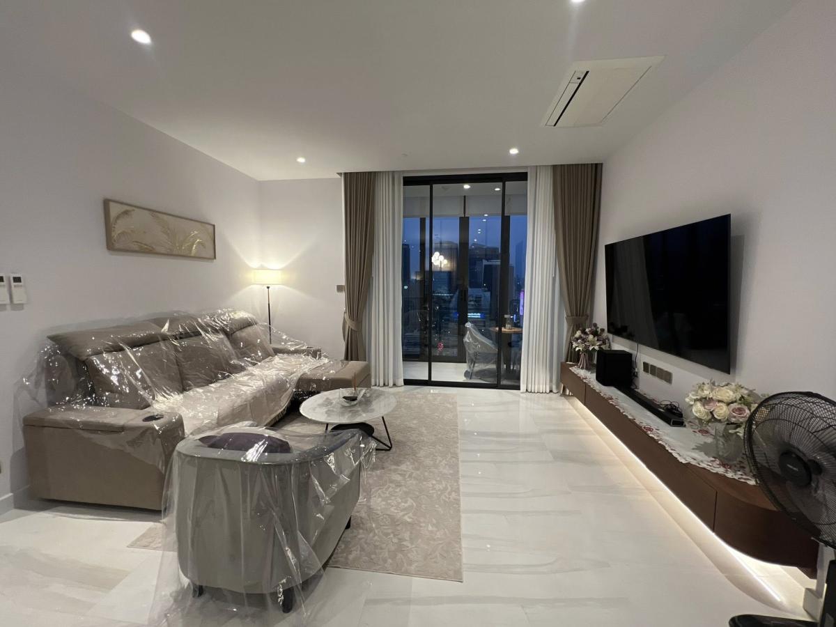 For RentCondoSathorn, Narathiwat : ST13897 - Supalai ICON Sathorn :  ศุภาลัย ไอคอน สาทร : Supalai ICON Sathorn :  ศุภาลัย ไอคอน สาทร -