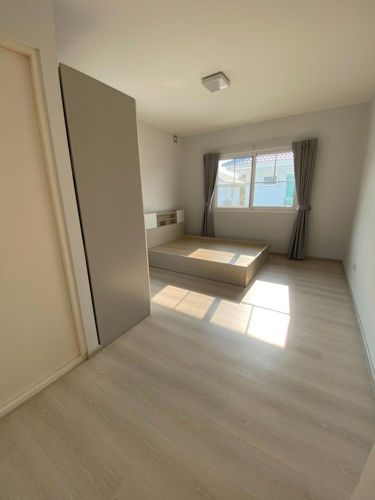 ให้เช่าบ้านพัฒนาการ ศรีนครินทร์ : UV01916 - Villaggio Srinakarin :  วิลลาจจิโอ ศรีนครินทร์ : Villaggio Srinakarin :  วิลลาจจิโอ ศรีนครินทร์ - #MegaBangna #InternationalSchool(SISB/TCIS/Concordian/TSIS) #Srinakarin