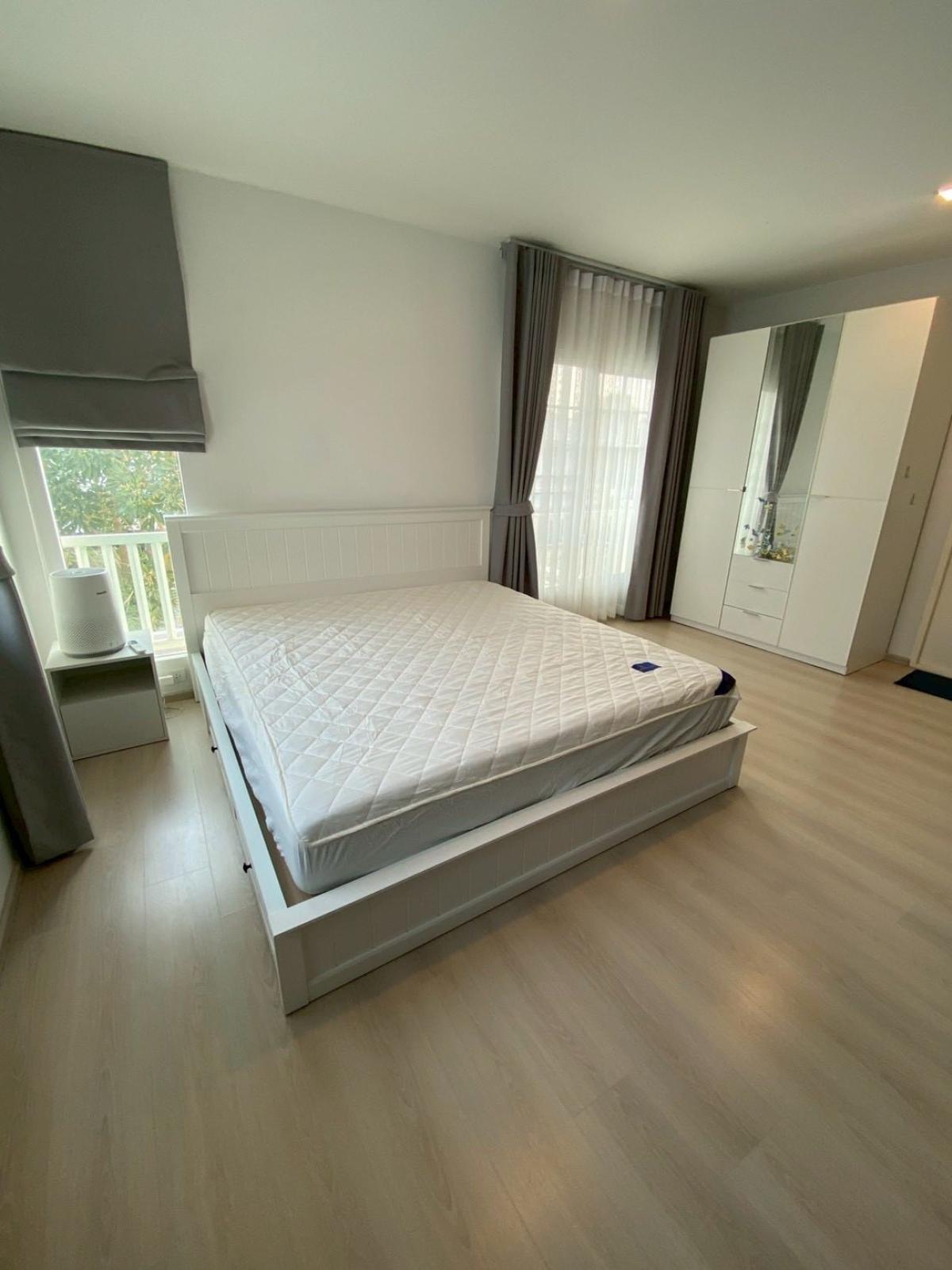 ให้เช่าบ้านพัฒนาการ ศรีนครินทร์ : UV01916 - Villaggio Srinakarin :  วิลลาจจิโอ ศรีนครินทร์ : Villaggio Srinakarin :  วิลลาจจิโอ ศรีนครินทร์ - #MegaBangna #InternationalSchool(SISB/TCIS/Concordian/TSIS) #Srinakarin