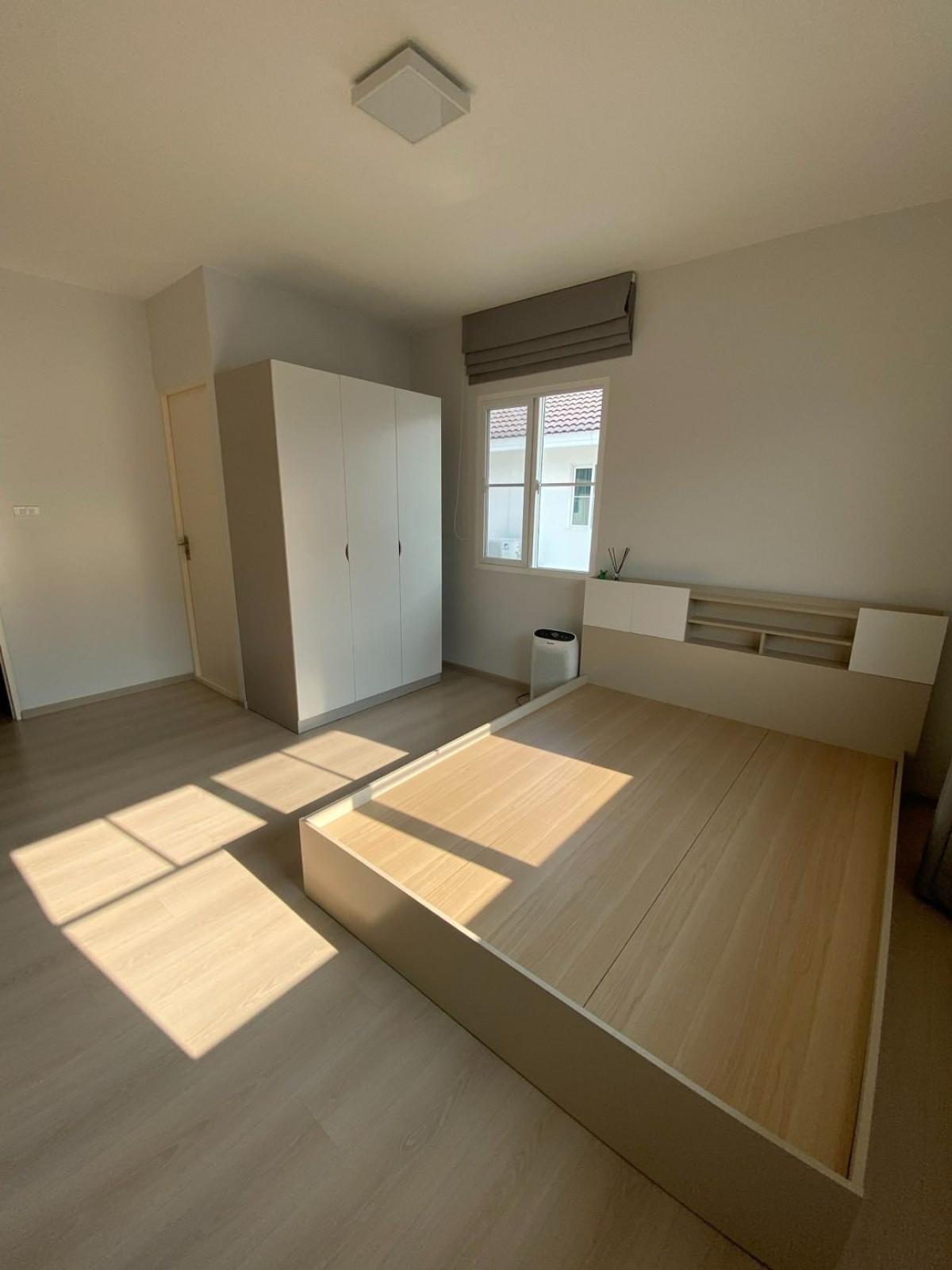 ให้เช่าบ้านพัฒนาการ ศรีนครินทร์ : UV01916 - Villaggio Srinakarin :  วิลลาจจิโอ ศรีนครินทร์ : Villaggio Srinakarin :  วิลลาจจิโอ ศรีนครินทร์ - #MegaBangna #InternationalSchool(SISB/TCIS/Concordian/TSIS) #Srinakarin