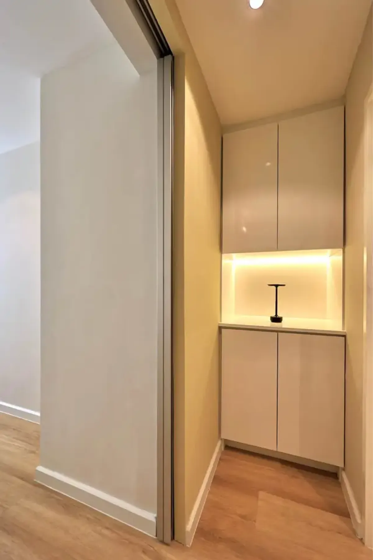 ให้เช่าคอนโดสุขุมวิท อโศก ทองหล่อ : The Amethyst Sukhumvit 39 One bedroom condo for rent