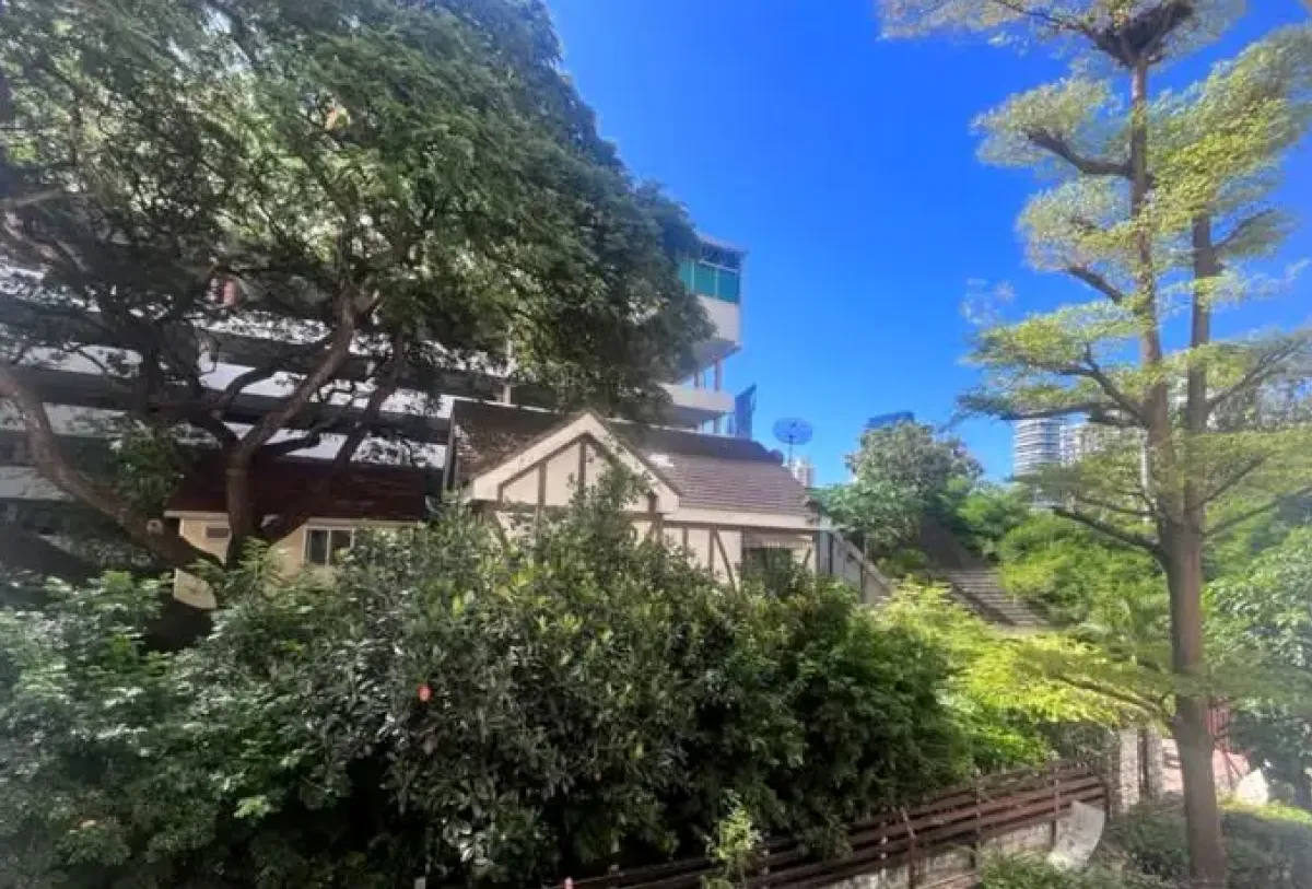 ให้เช่าคอนโดสุขุมวิท อโศก ทองหล่อ : The Amethyst Sukhumvit 39 One bedroom condo for rent