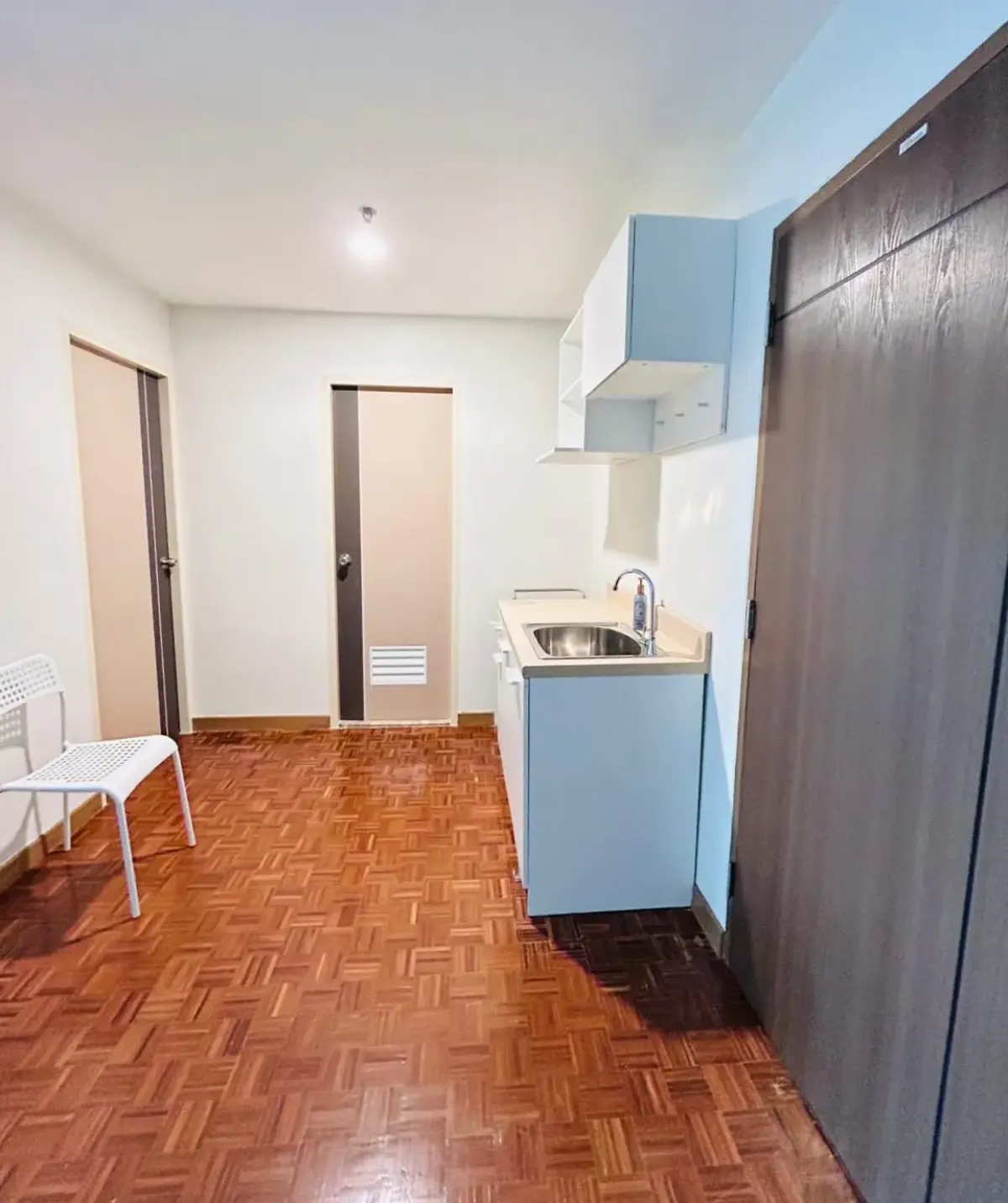 ให้เช่าคอนโดนานา : Sukhumvit Suite 1 bedroom condo for rent