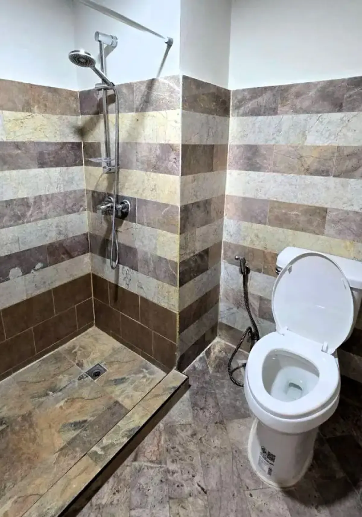 ให้เช่าคอนโดนานา : Sukhumvit Suite 1 bedroom condo for rent