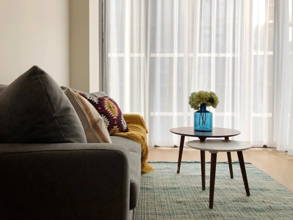 ให้เช่าคอนโดวิทยุ ชิดลม หลังสวน : 28 Chidlom 1 bedroom condo for rent